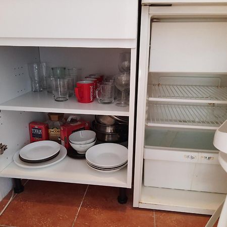 Appartement "Sady Flat" à Varsovie Extérieur photo
