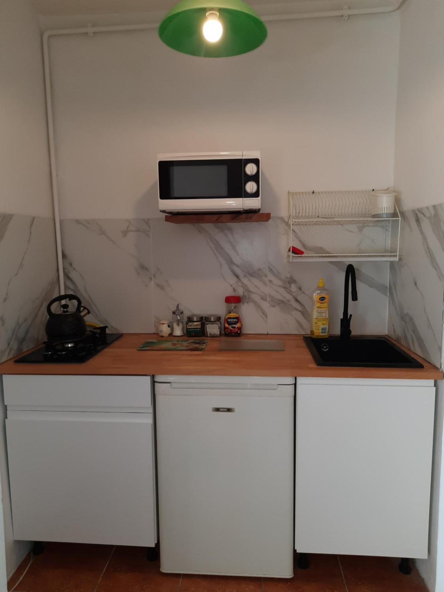 Appartement "Sady Flat" à Varsovie Extérieur photo